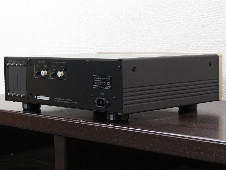 Accuphase DG-28 ヴォイシングイコライザー @25352 / 中古オーディオ 