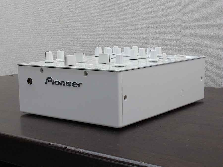 Pioneer CDJ-350 DJM-350 おまけFostex PM0.4n Pioneer CDJ-350 DJM-350 おまけFostex PM0.4n