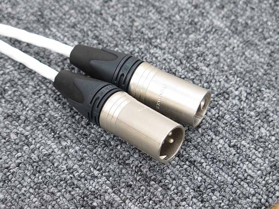 ベルデン BELDEN 83352E (3.0mペア) XLRケーブル @18554 / 中古