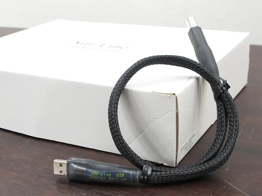 武藤製作所 USB Special Edition(0.5m) USBケーブル