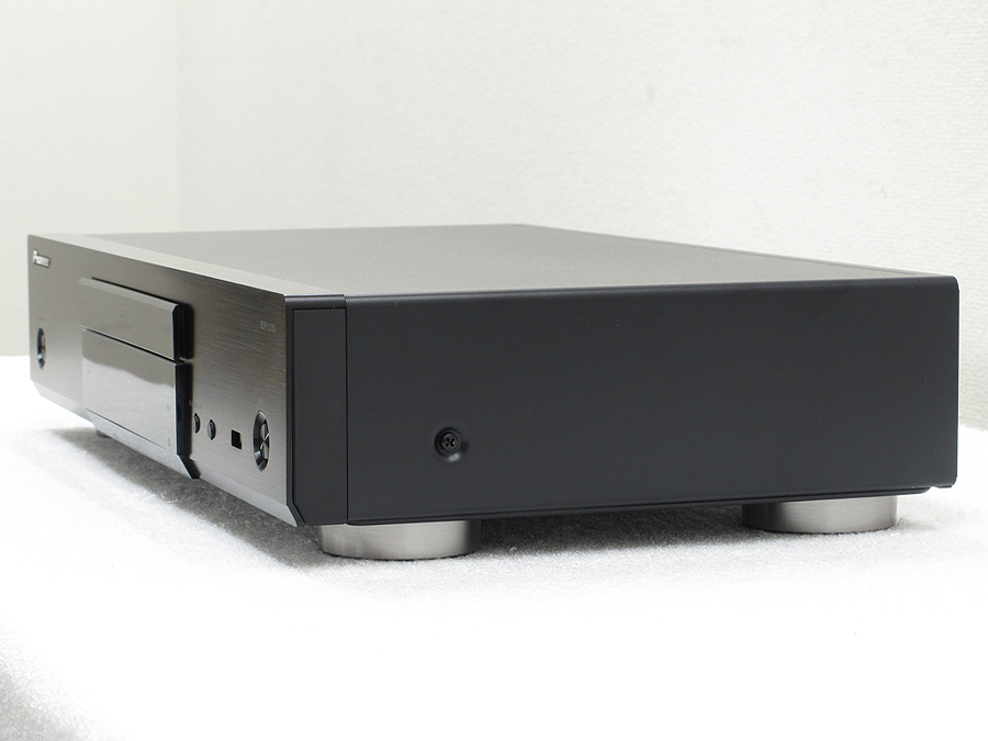 Pioneer BDP-450 BLACK 未使用 未開封品