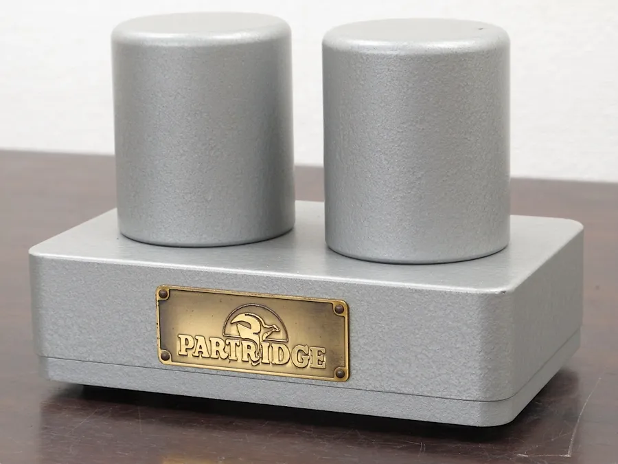 パートリッジ PARTRIDGE TH-9708 昇圧トランス