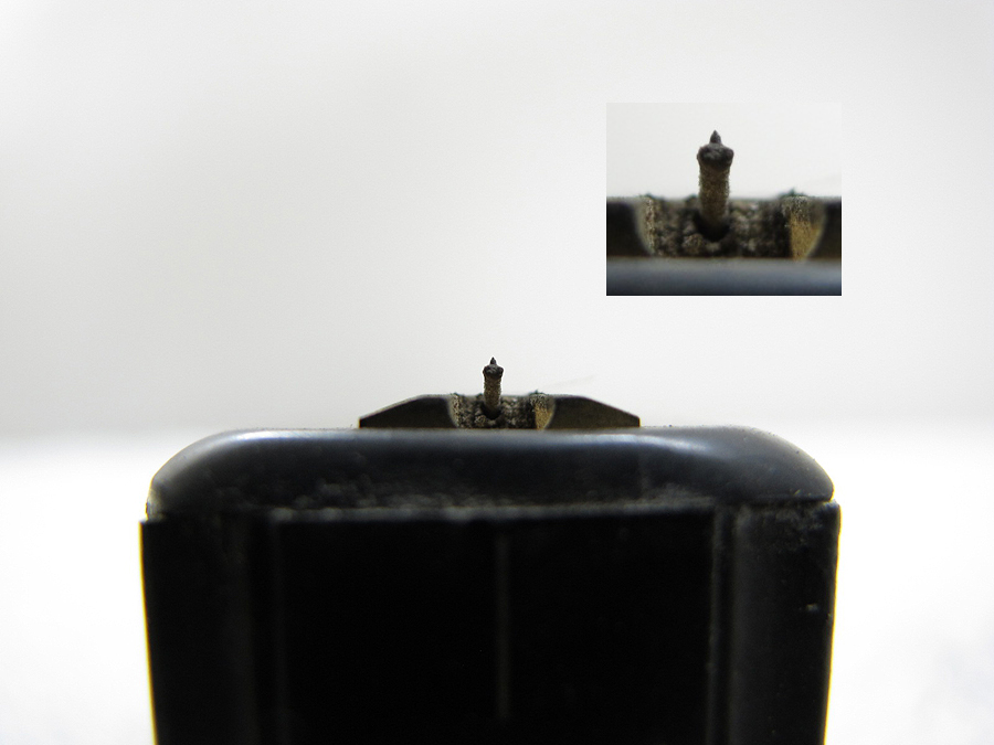 オルトフォン ortofon SPU Gold GE MCカートリッジ @25338 / 中古