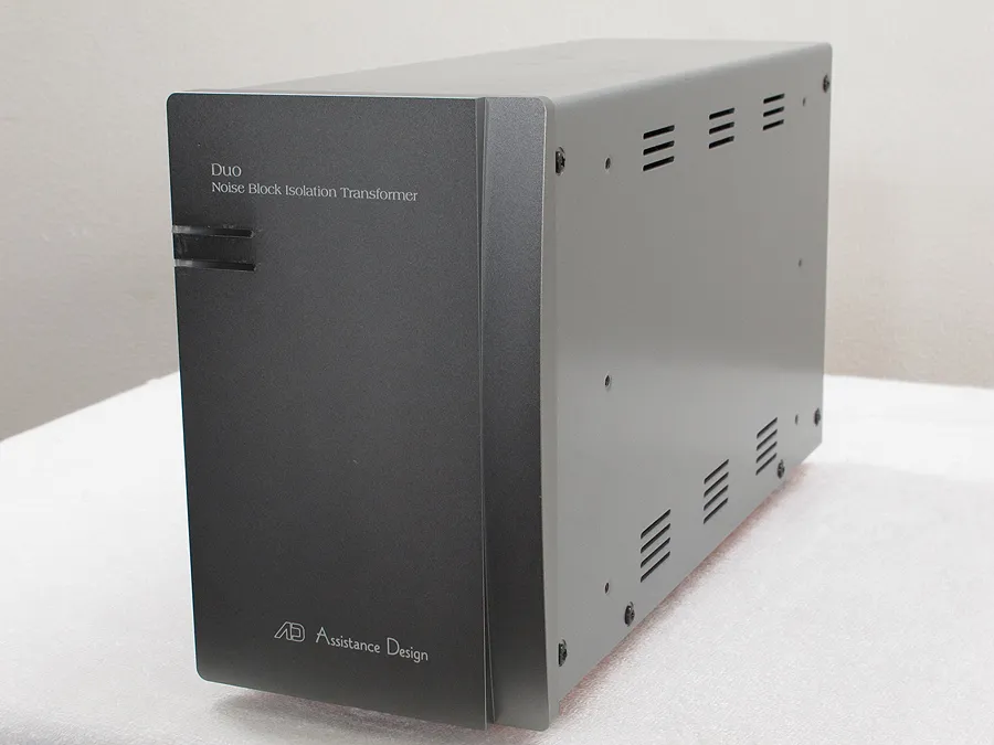 アシスタンスデザイン Assistance Design AIT-160TW/DUO