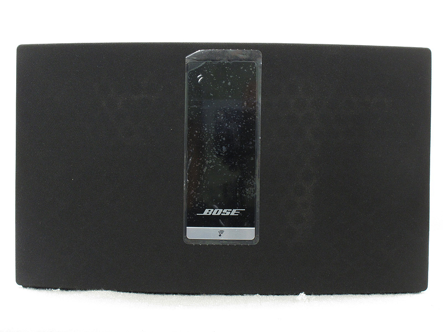 ボーズ BOSE Sound Touch 20 Wi-Fiミュージックシステム @25454｜中古