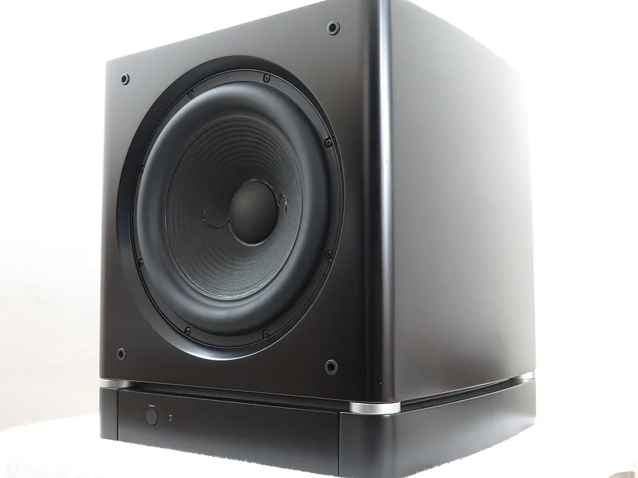 パイオニア Pioneer S-W1EX サブウーファー