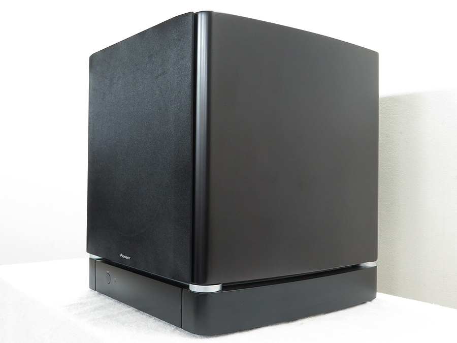 パイオニア Pioneer S-W1EX サブウーファー @25458 / 中古オーディオ