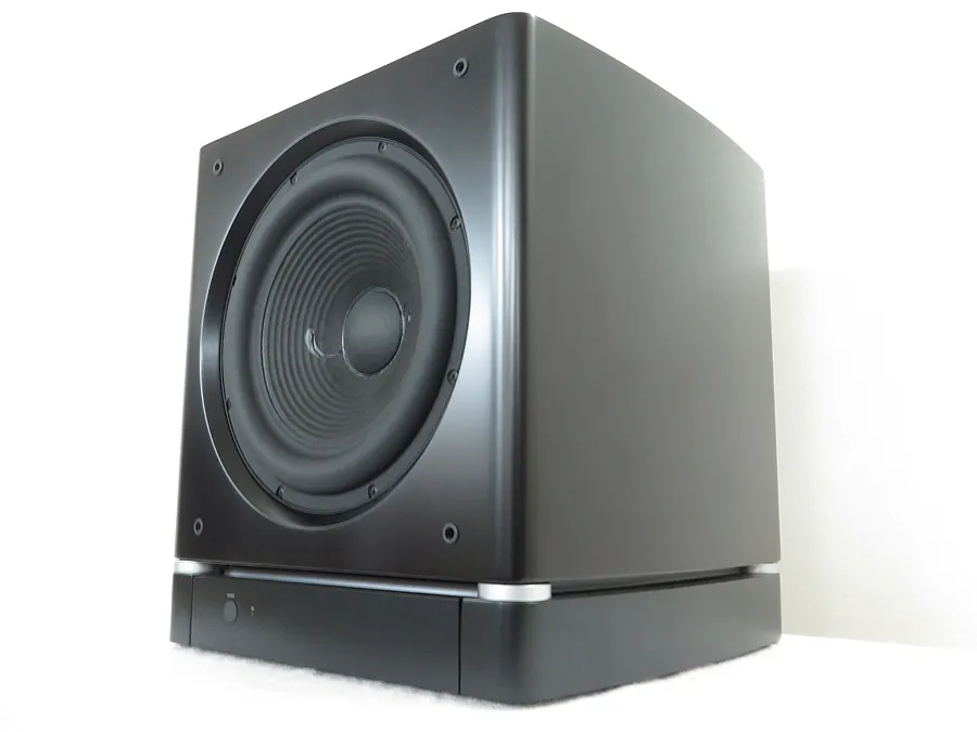 パイオニア Pioneer S-W1EX サブウーファー