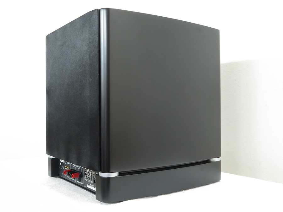 パイオニア Pioneer S-W1EX サブウーファー @25459 / 中古