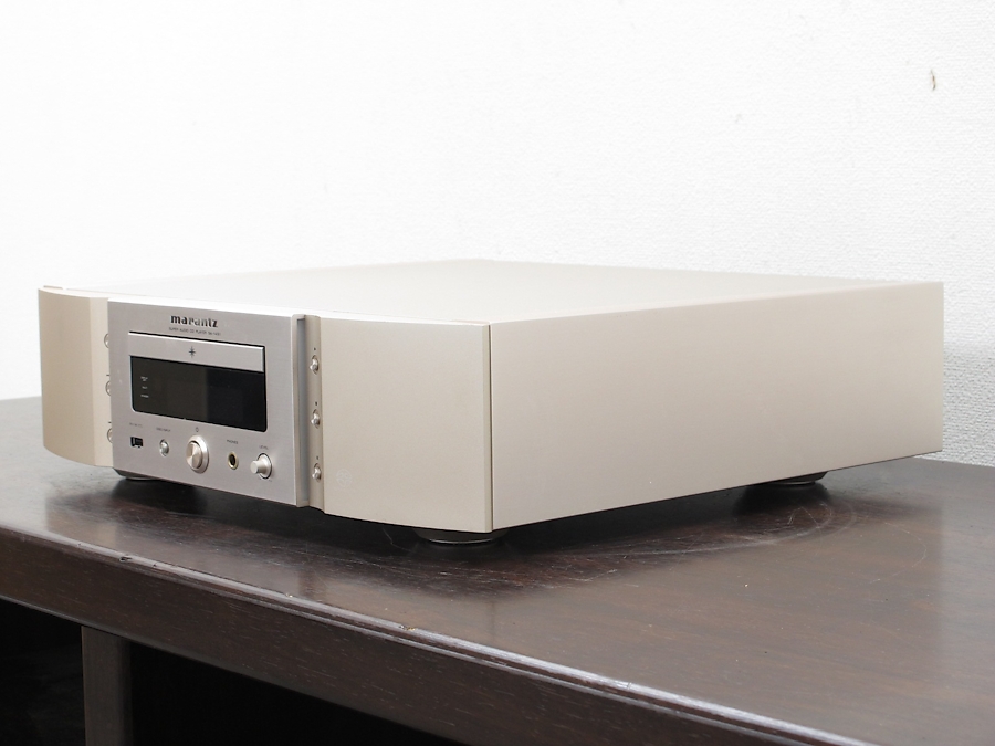 マランツ Marantz SA-14S1 CDプレーヤー @25462 / 中古オーディオ買取