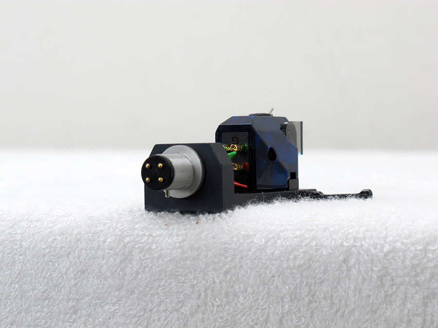 ortofon MC20 MCカートリッジ LH-4000シェル付 @25470 / 中古