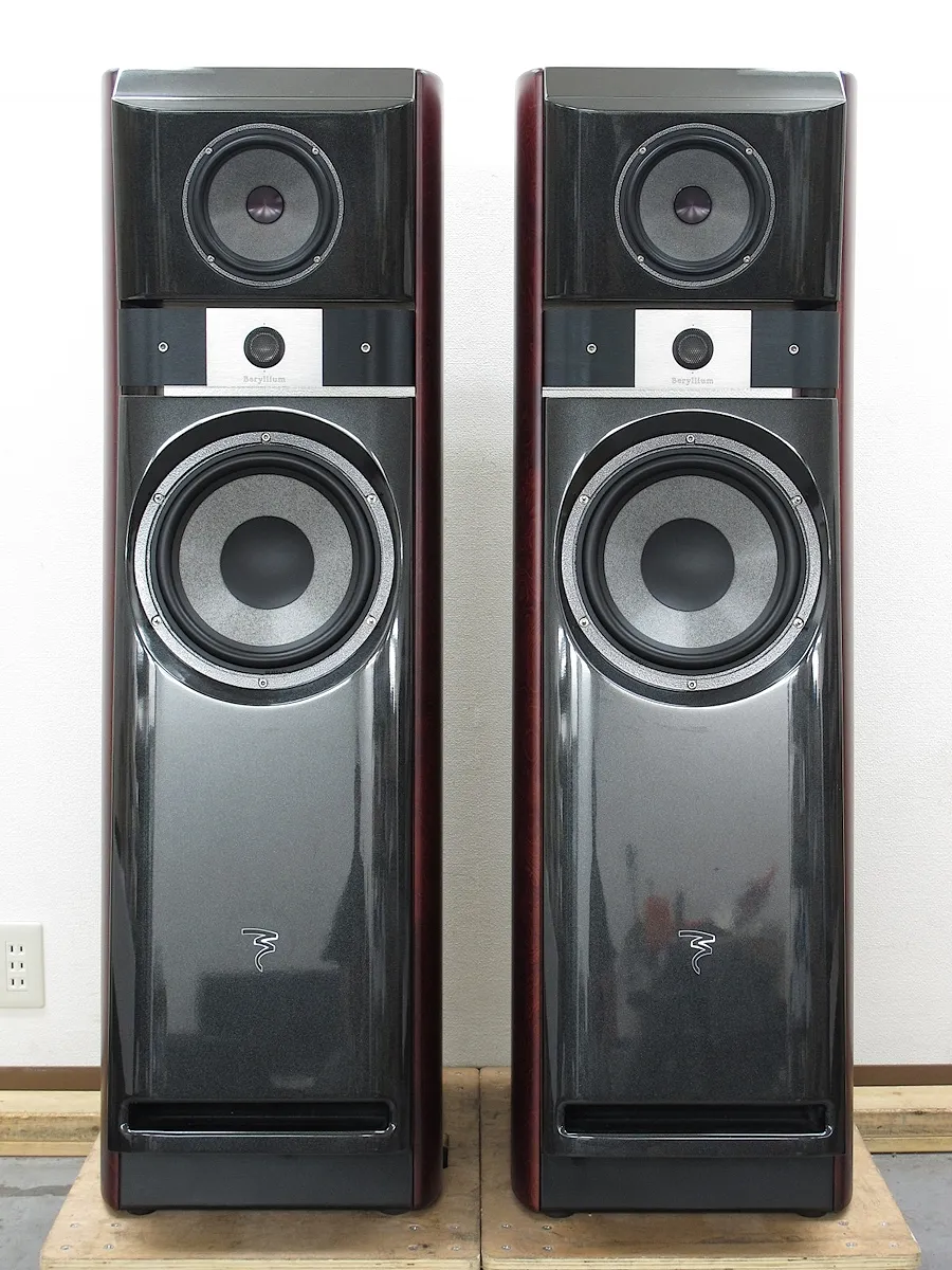 フォーカル FOCAL Alto Utopia Be スピーカー