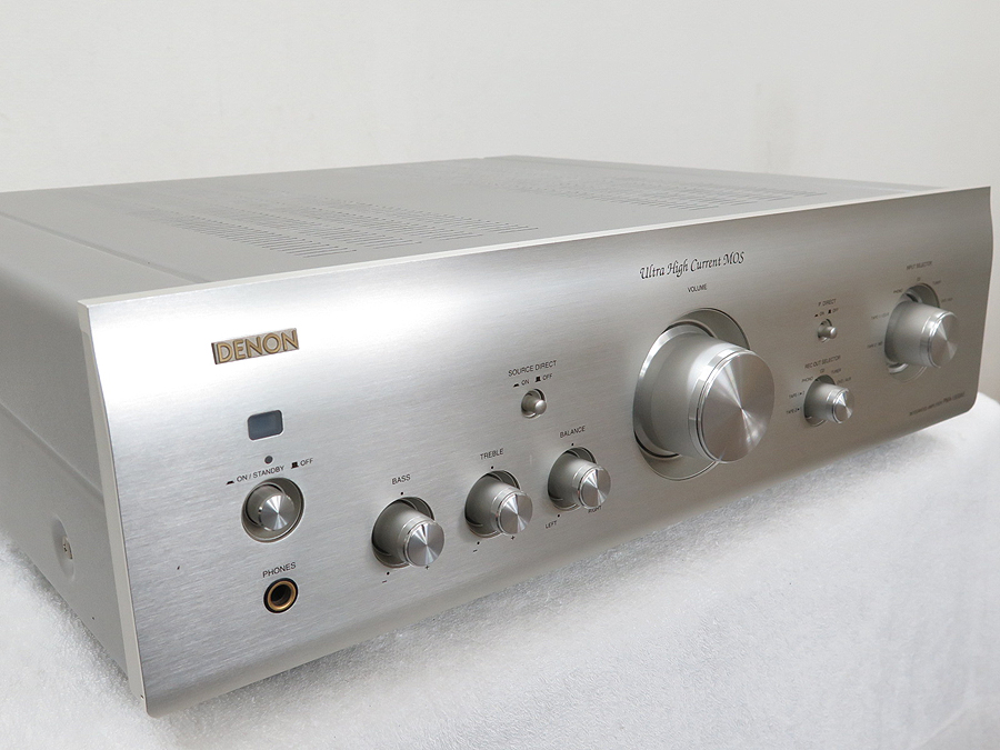 DENON プリメインアンプ PMA-1500AE デノン ◇ 45440-3