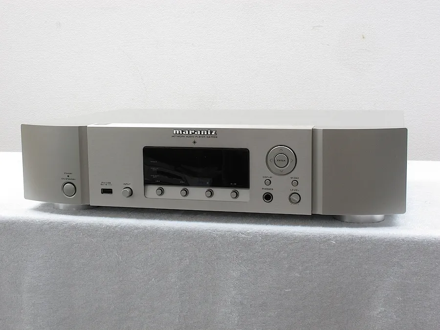 マランツ Marantz NA7004 ネットワークプレイヤー