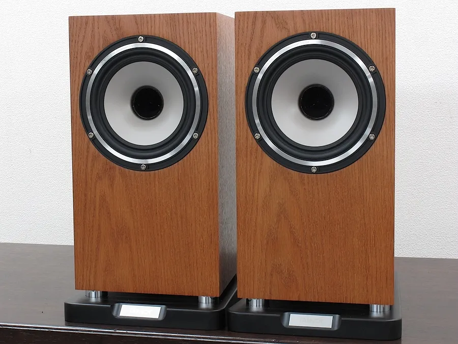 TANNOY Revolution XT-6 スピーカー ペア 元箱付
