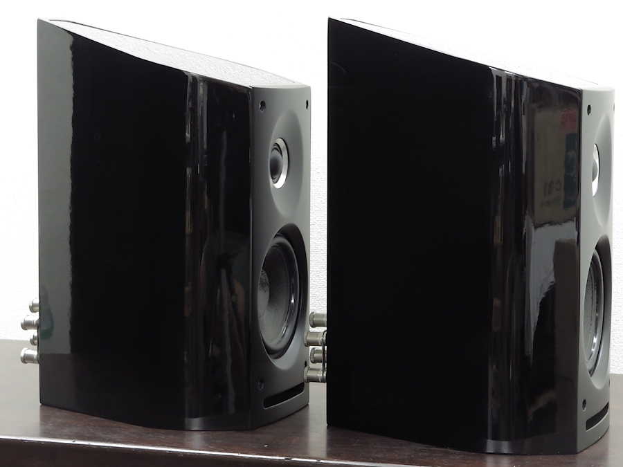 Sonus faber Venere 1.5 スピーカー ペア 元箱付 @25566 / 中古