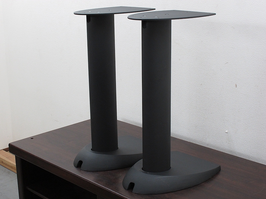 Bowers & Wilkins（B&W）N805ST スピーカースタンド ペア 楽天市場】☆B&W Bowers & Wilkins N805ST スピーカー スタンド セット