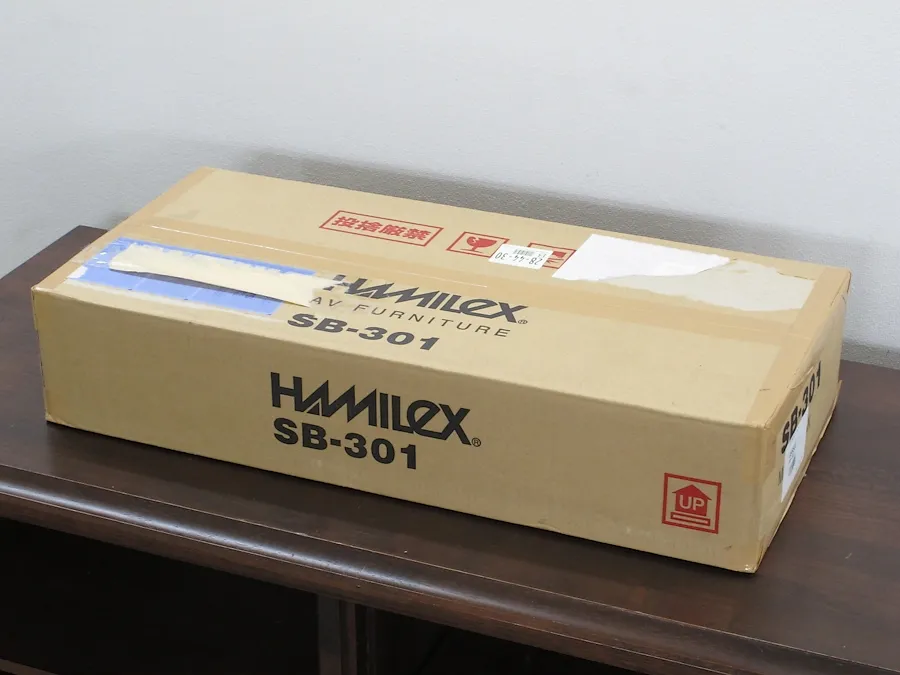 HAMILex SB-301 スピーカースタンド