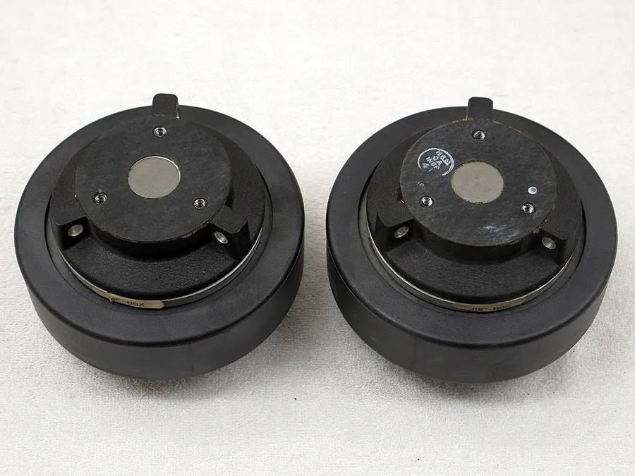 JBL 2426H 1インチドライバー ペア