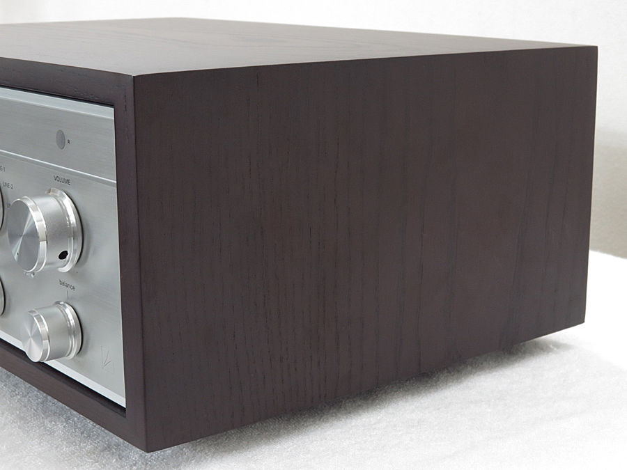 ラックスマン LUXMAN CL-38u 真空管プリアンプ @25662 / 中古