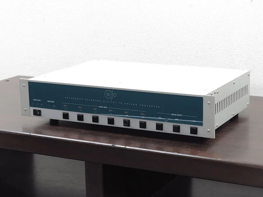 チェロ CELLO R-DAC D/Aコンバーター