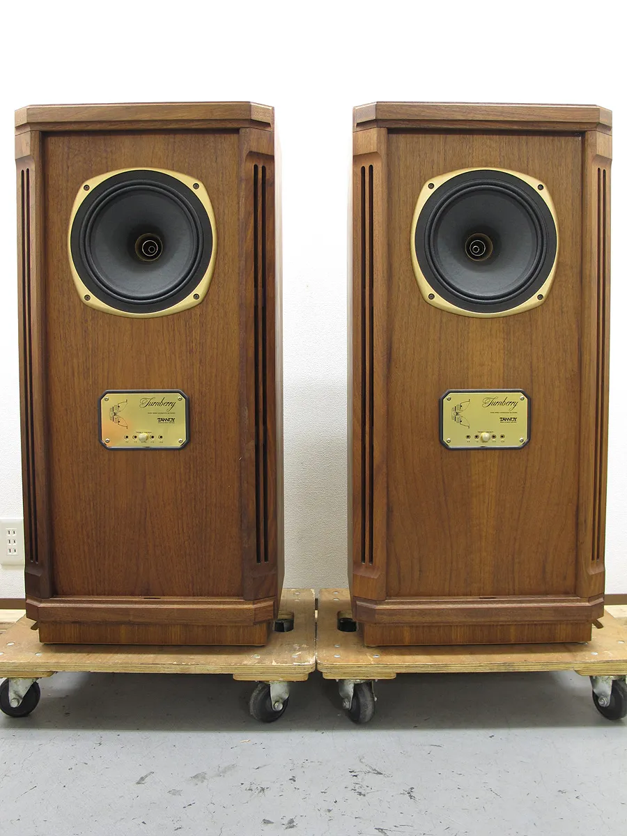 タンノイ TANNOY Turnberry/HE スピーカー