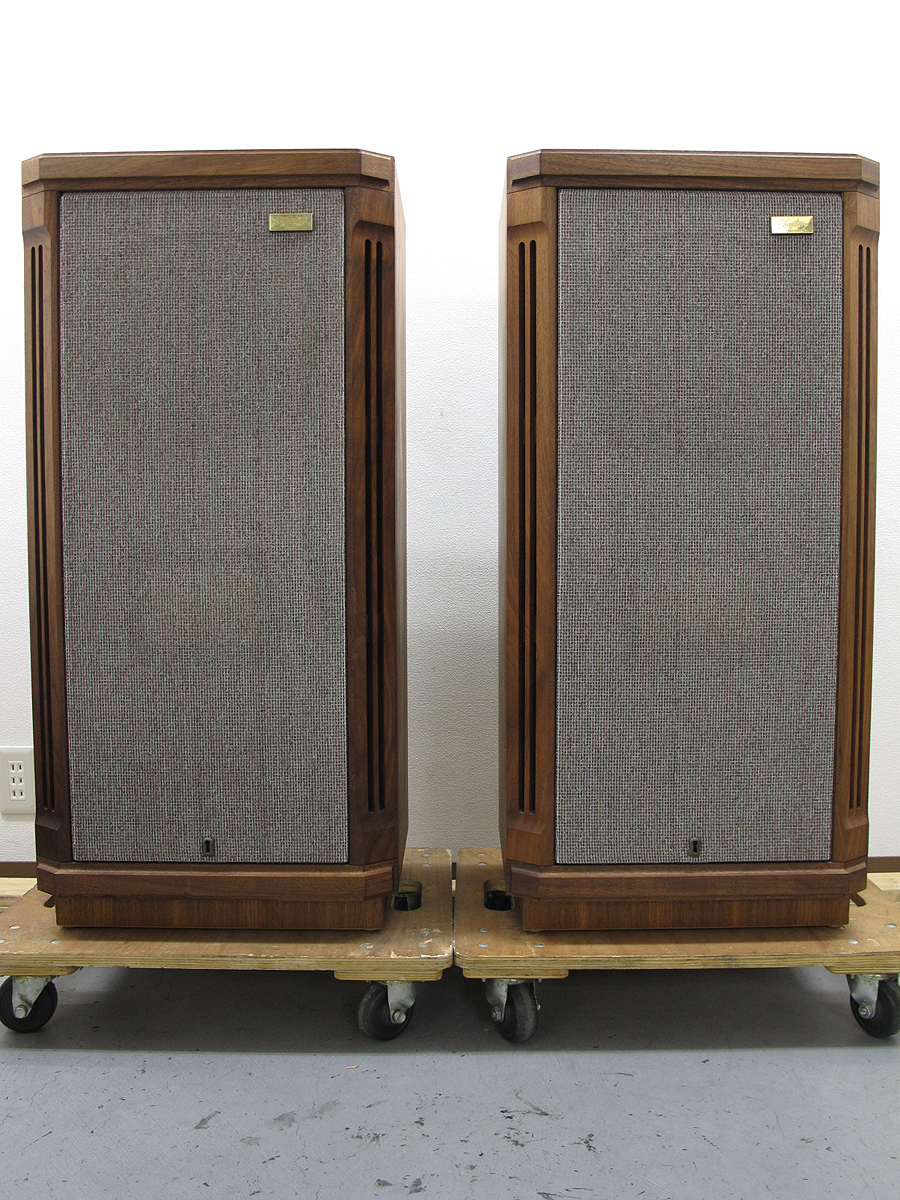 タンノイ TANNOY Turnberry/HE スピーカー @25680 / 中古オーディオ