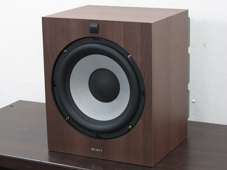 ソニー SONY SA-W3000 サブウーファー