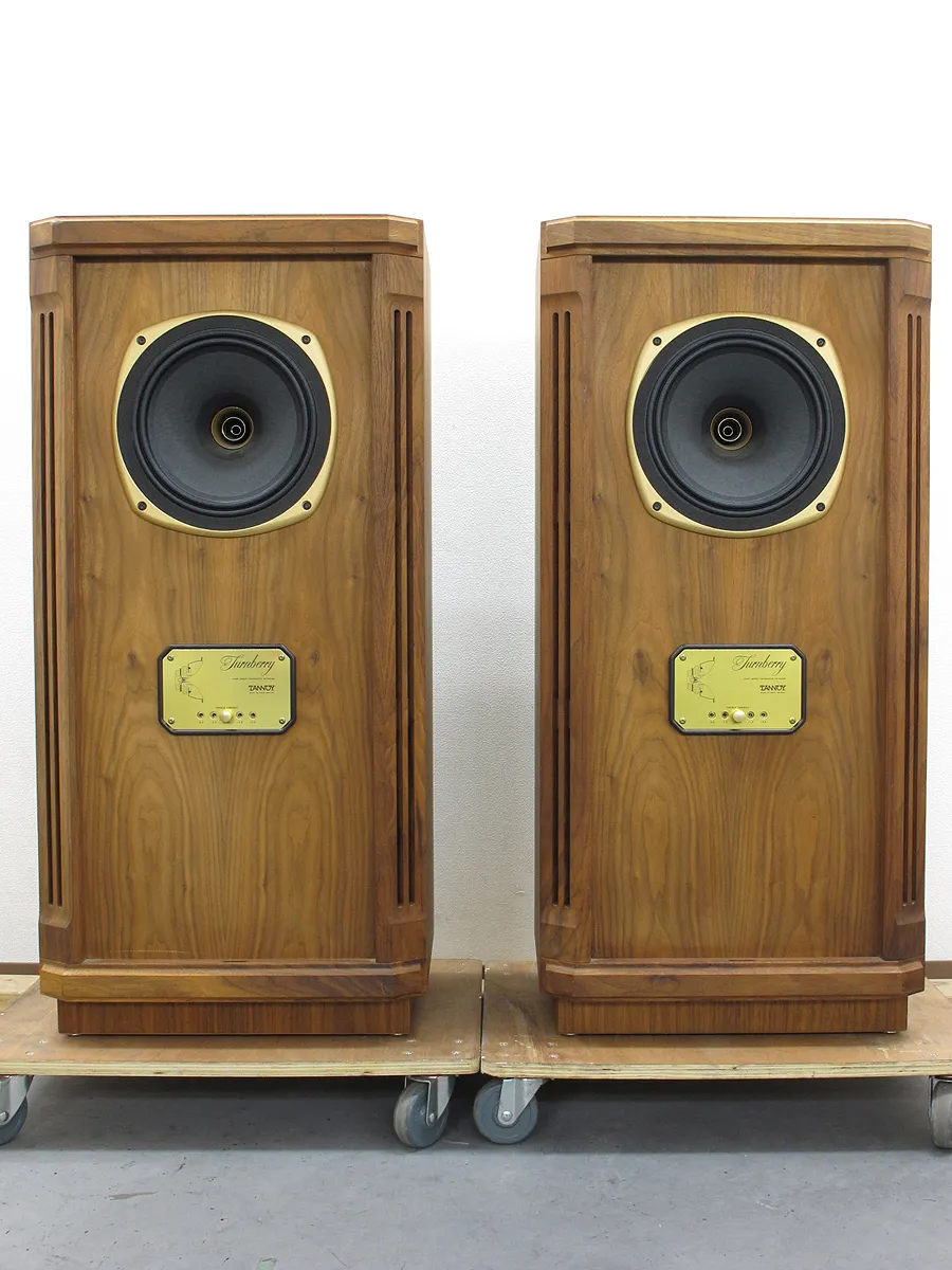 タンノイ TANNOY Turnberry/HE スピーカー