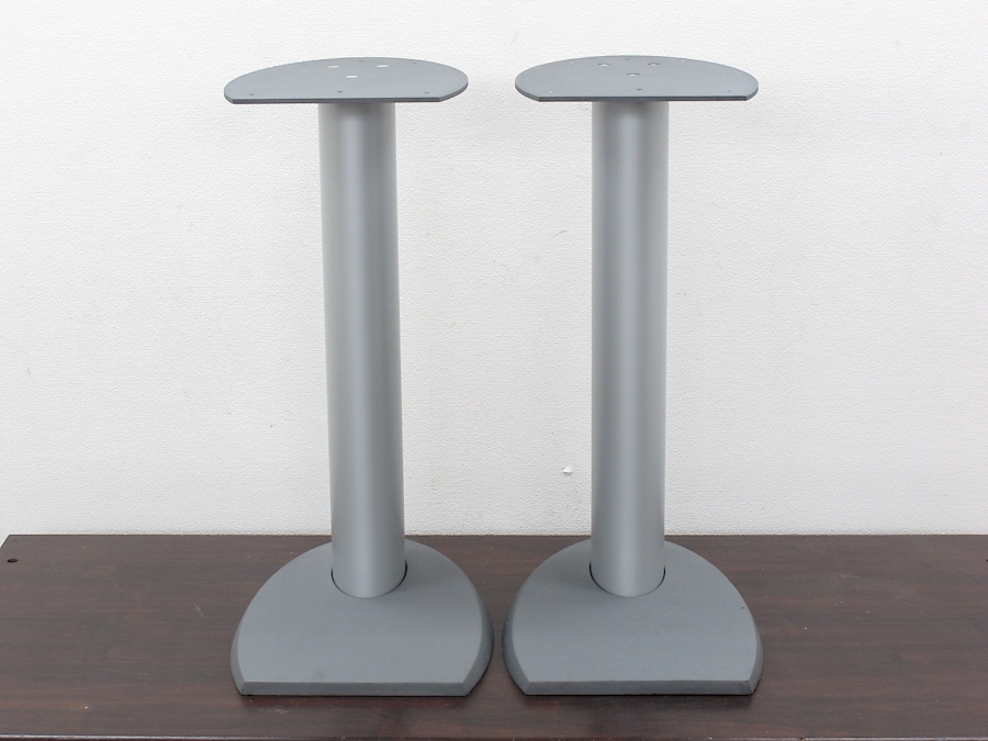 B&W N805ST スピーカースタンド ペア @25788 / 中古オーディオ買取