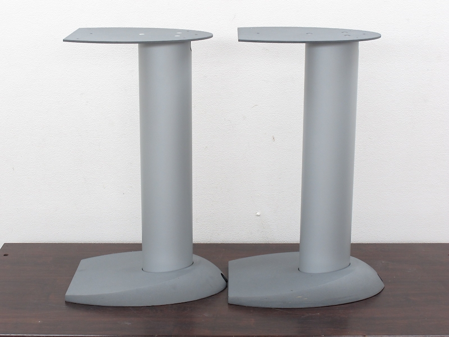 B&W N805ST スピーカースタンド ペア @25788 / 中古オーディオ買取