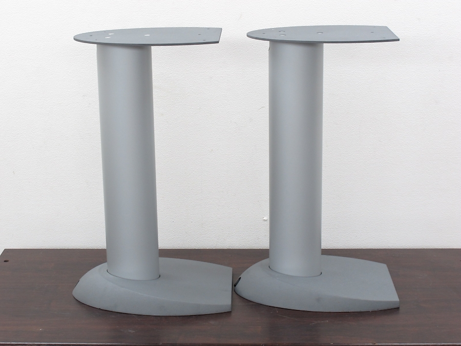 B&W N805ST スピーカースタンド ペア @25788 / 中古オーディオ買取