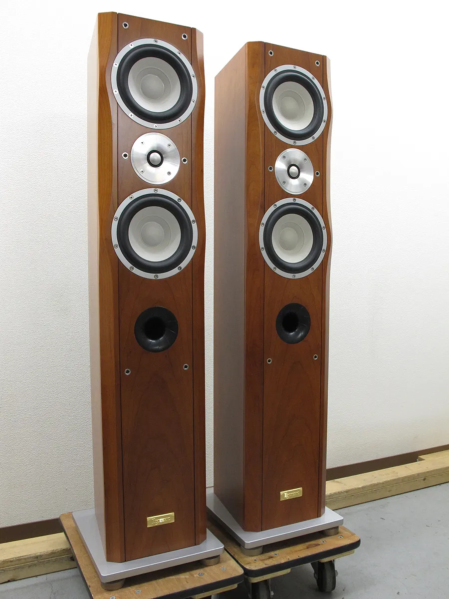 エソテリック ESOTERIC MG-20 スピーカー @25799｜中古オーディオ販売
