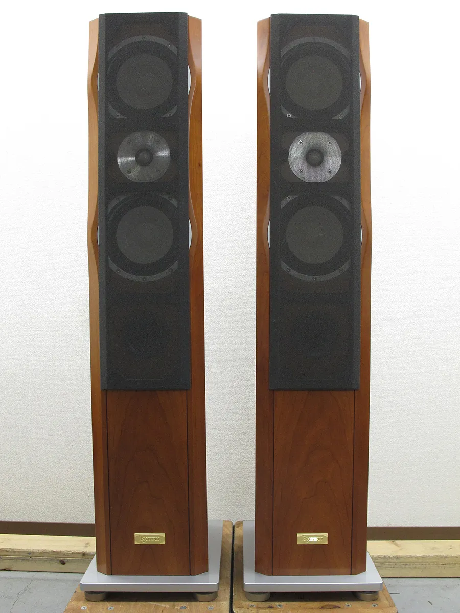 エソテリック ESOTERIC MG-20 スピーカー @25799｜中古オーディオ販売