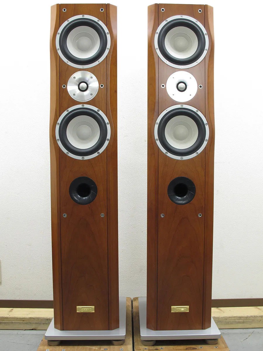 エソテリック ESOTERIC MG-20 スピーカー @25799｜中古オーディオ販売