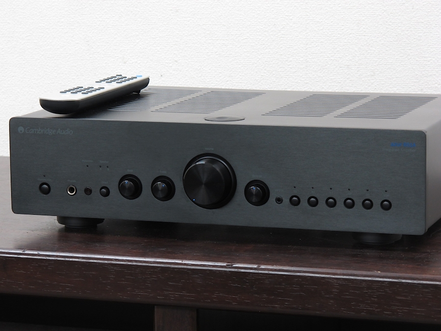 Cambridge Audio Azur 651A ケンブリッジオーディオ @25957 / 中古