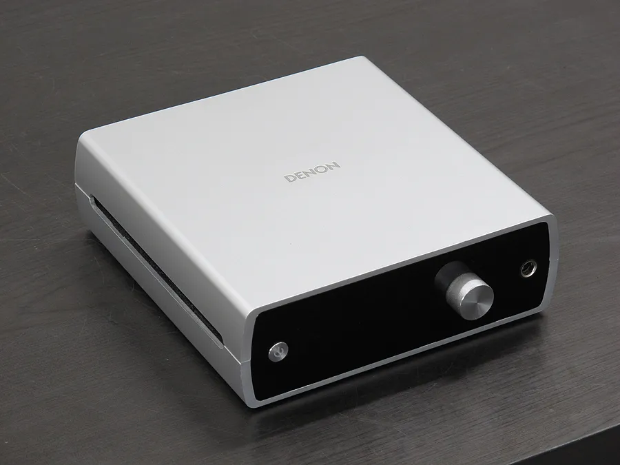デノン DENON DA-300USB USB D/Aコンバーター