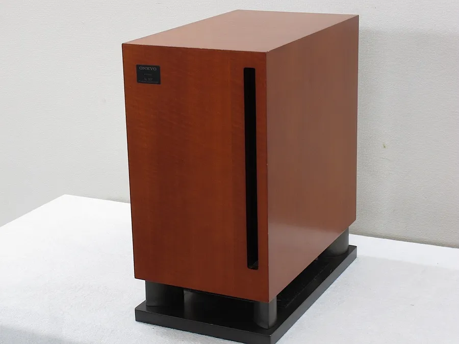 オンキヨー ONKYO SL-207 サブウーファー