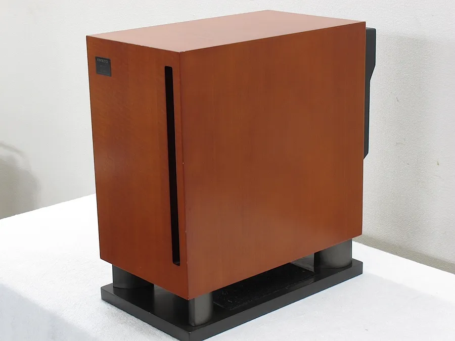 ONKYO SL-207 サブウーファー オンキヨー ONKYO SL-207 サブウーファー @25985｜中古オーディオ販売