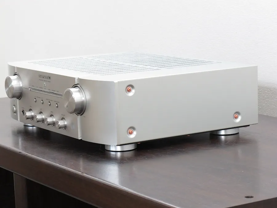 マランツ Marantz PM8005 プリメインアンプ @26002｜中古オーディオ