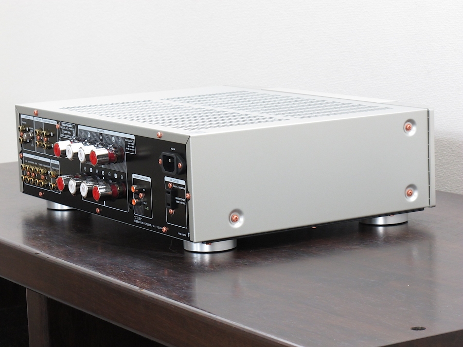 美品】 マランツ Marantz PM8005 プリメインアンプ @26002 / 中古
