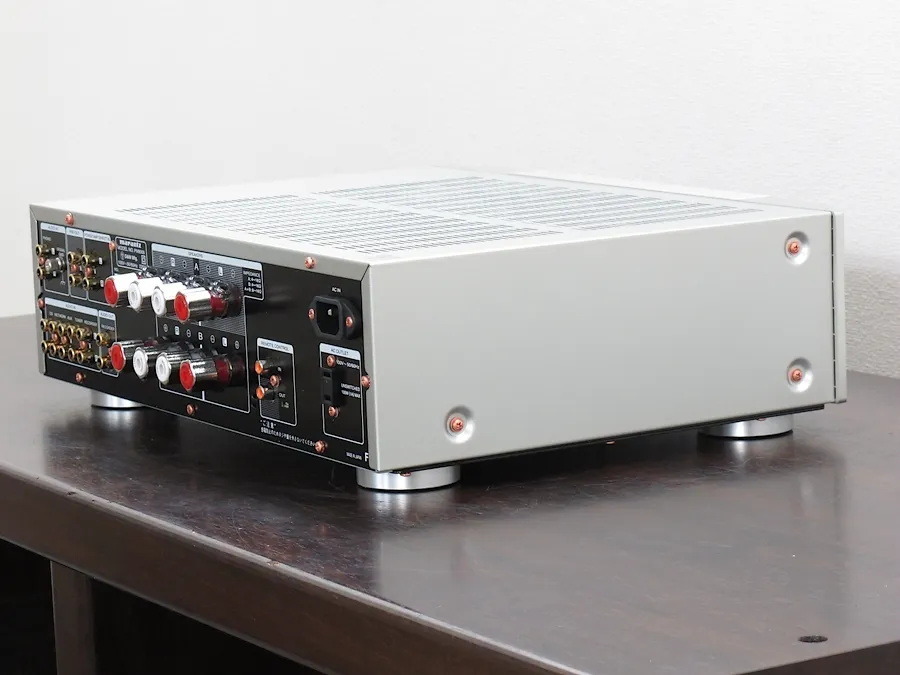 マランツ Marantz PM8005 プリメインアンプ @26002｜中古オーディオ