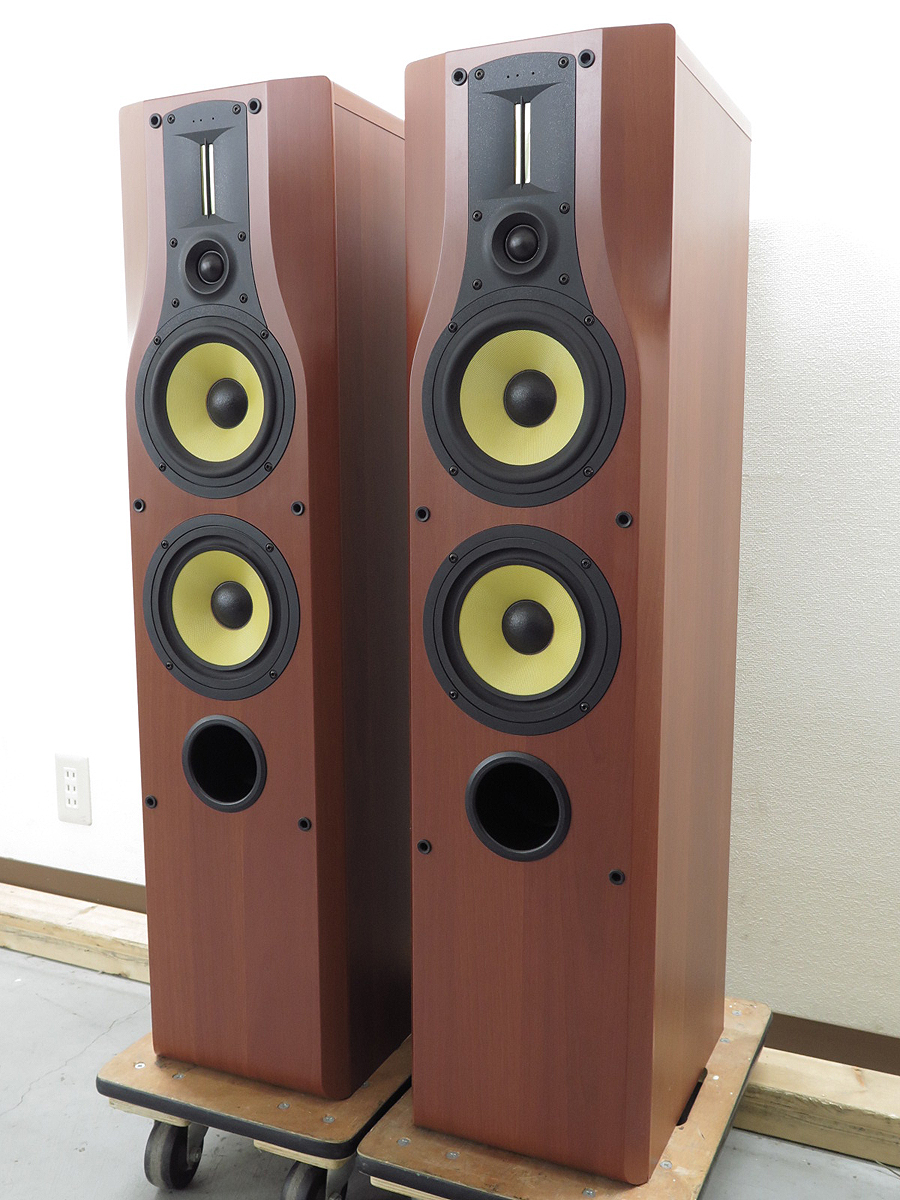 DENON SC-A17 ペアスピーカー デノン SC-A17 - ブックシェルフスピーカー | Denon - 日本