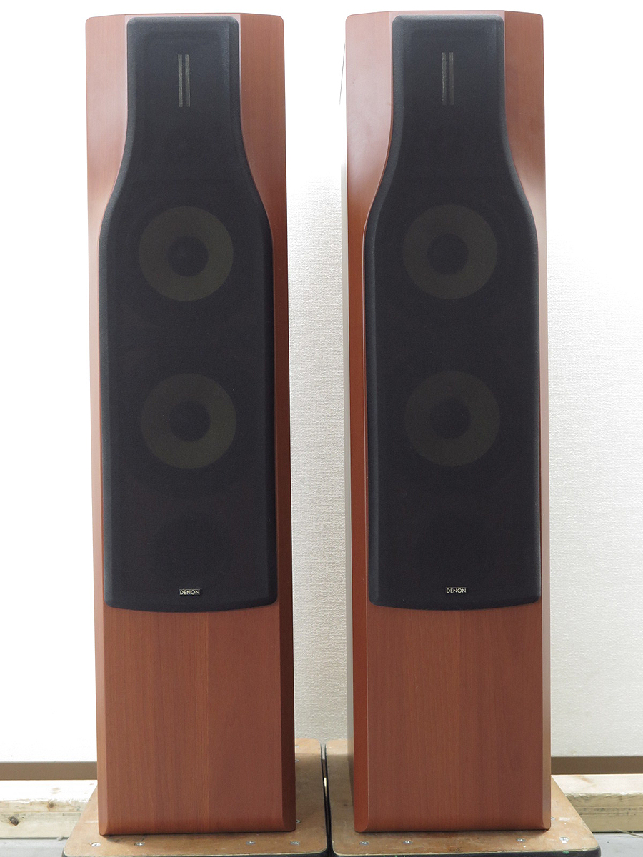 DENON SC-A17 ペアスピーカー デノン SC-A17 - ブックシェルフスピーカー | Denon - 日本