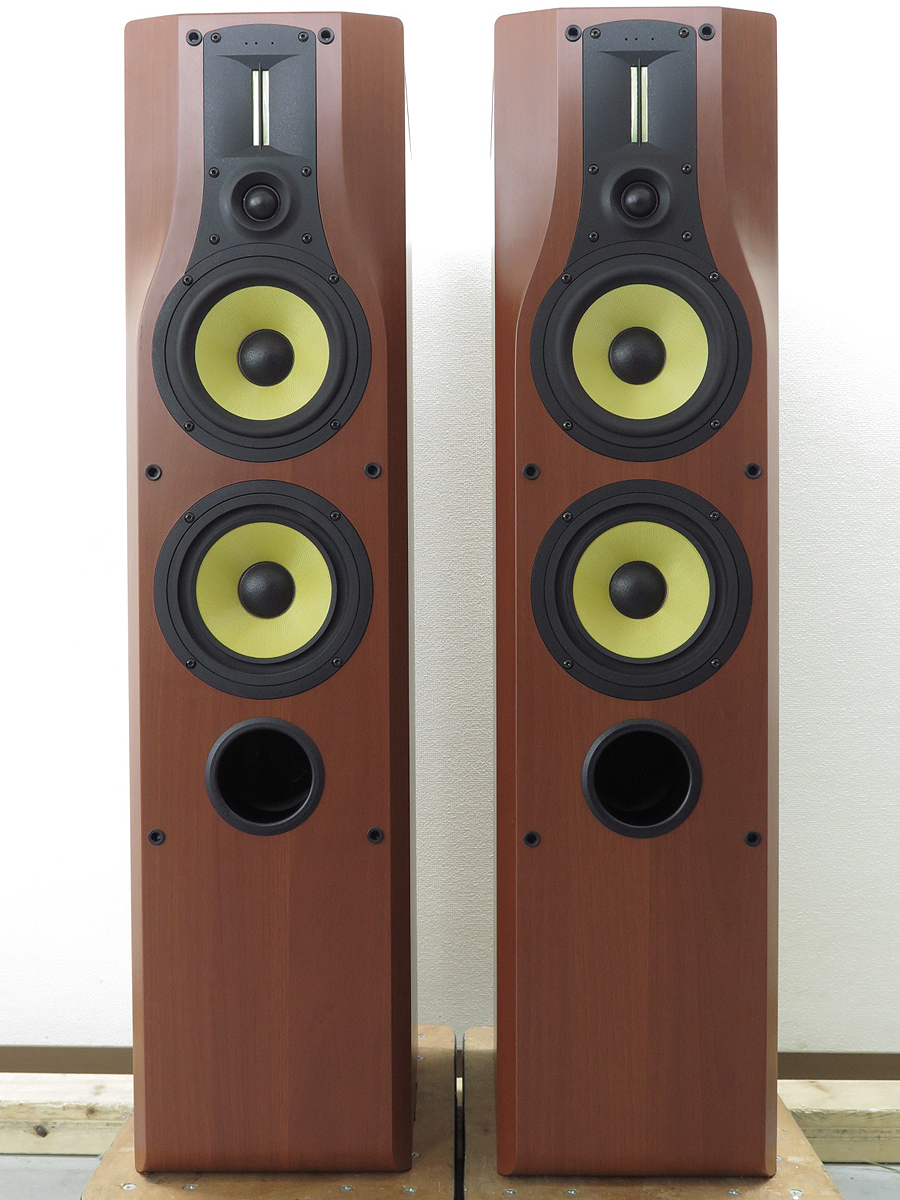 デノン DENON SC-T777SA スピーカー ペア @26017 / 中古オーディオ買取