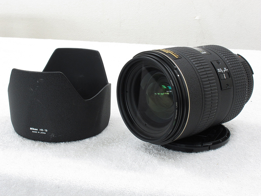 Nikon AF-S Zoom Nikkor ED 28-70mm F2.8D(IF) レンズ @26025（販売済
