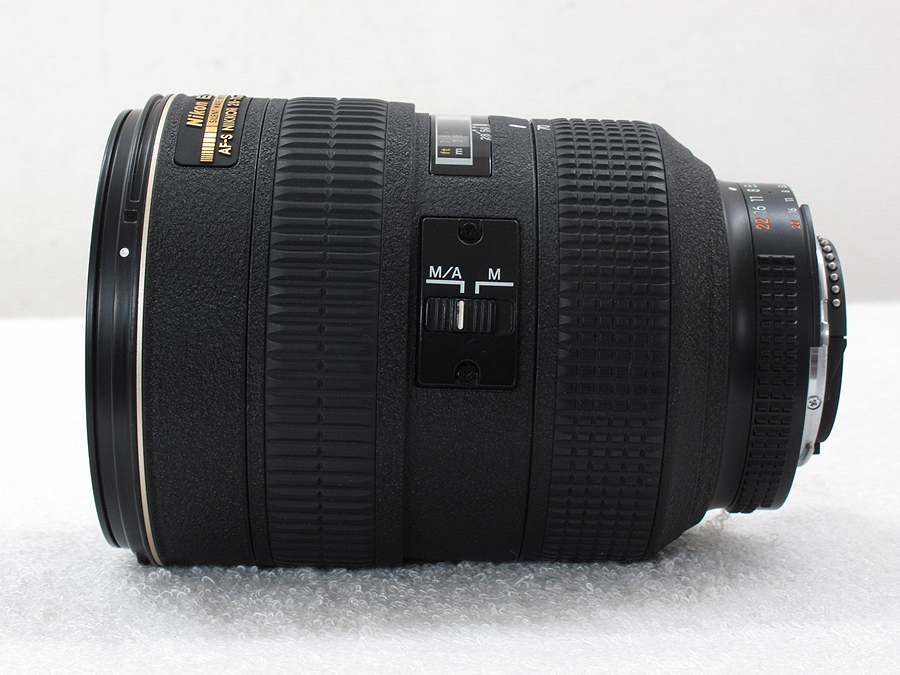 Nikon AF-S Zoom Nikkor ED 28-70mm F2.8D(IF) レンズ @26025（販売済