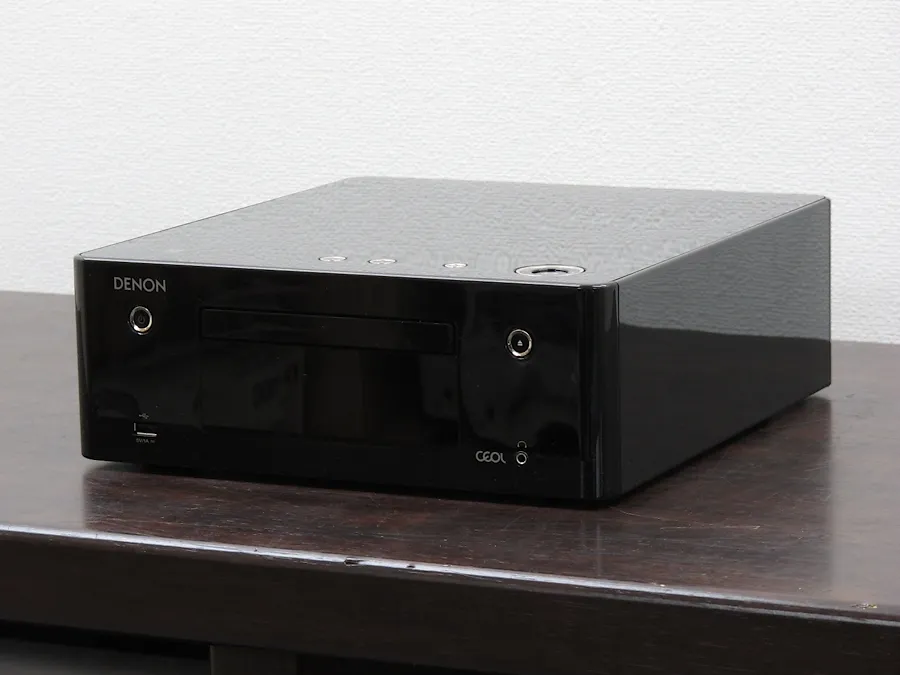デノン DENON RCD-N9 レシーバー