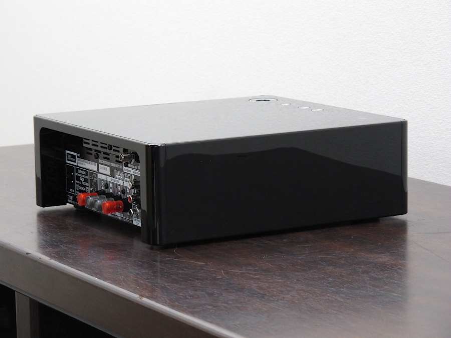 デノン DENON RCD-N9 レシーバー @26029 / 中古オーディオ買取、販売