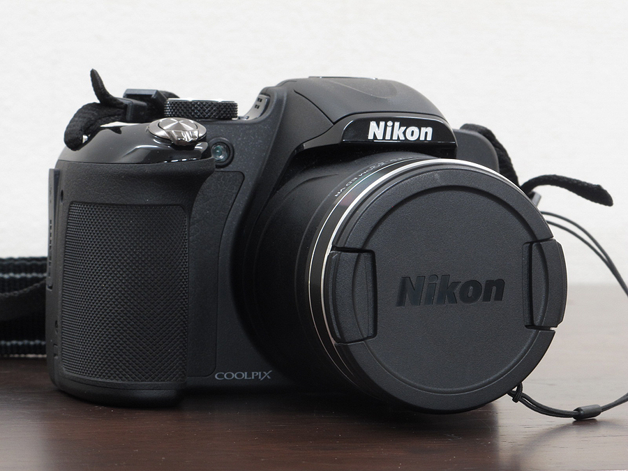 ニコン Nikon COOLPIX P600 カメラ 元箱付 @26032 / 中古オーディオ